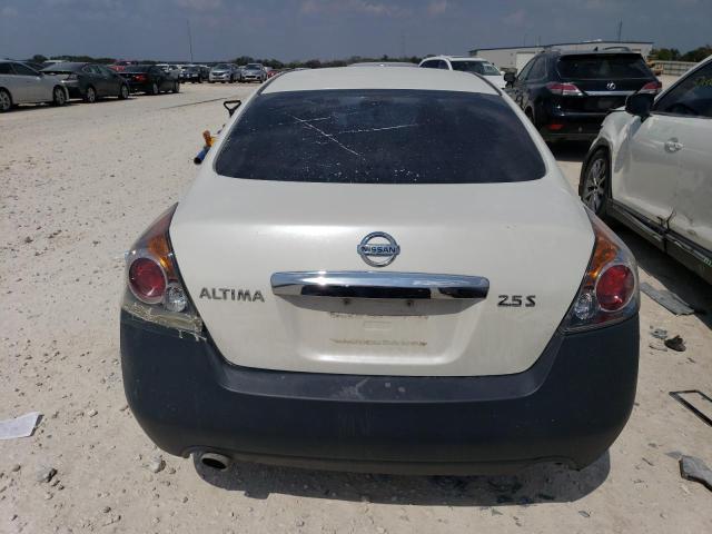 Photo 6 from auction – 2012 NISSAN ALTIMA BAS with VIN 1N4AL2AP0CC103981