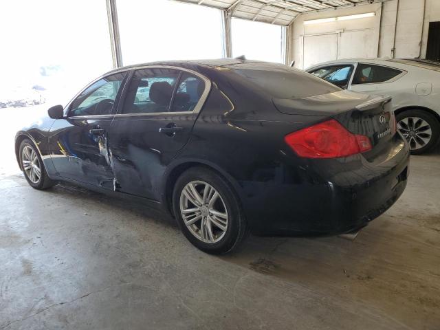 Photo 2 from auction – 2013 INFINITI G37 BASE with VIN JN1CV6AP2DM722844