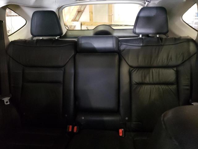 Photo 10 from auction – 2012 HONDA CR-V EXL with VIN 5J6RM4H75CL002490