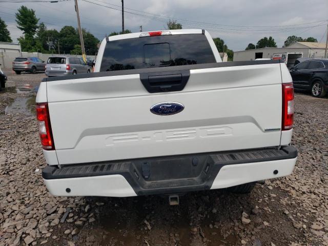 Photo 6 from auction – 2020 FORD F150 SUPER with VIN 1FTEW1EP2LFA04097