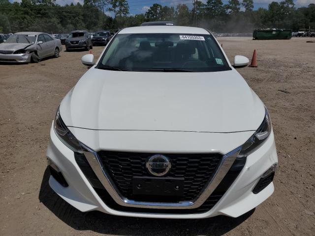 Photo 5 from auction – 2019 NISSAN ALTIMA S with VIN 1N4BL4BW2KC201642