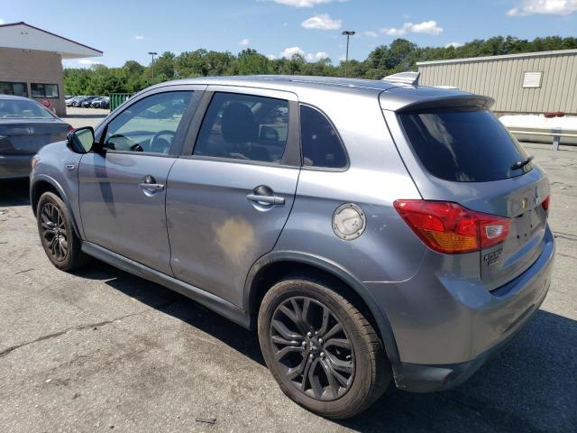 Photo 2 from auction – 2017 MITSUBISHI OUTLANDER with VIN JA4AR3AUXHZ045221