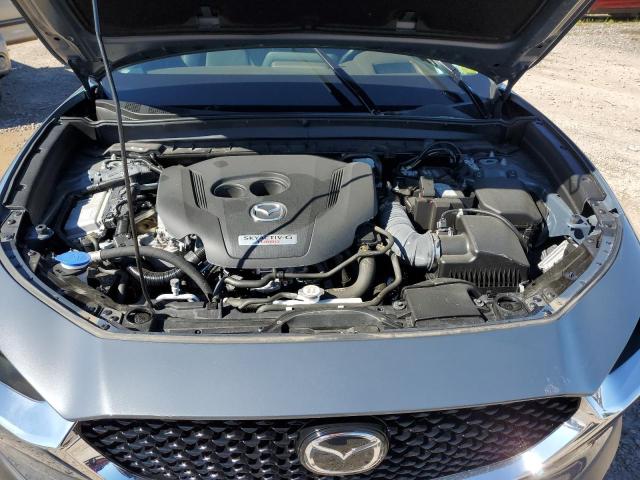 Photo 12 from auction – 2021 MAZDA CX-30 PREM with VIN 3MVDMBDY4MM312793