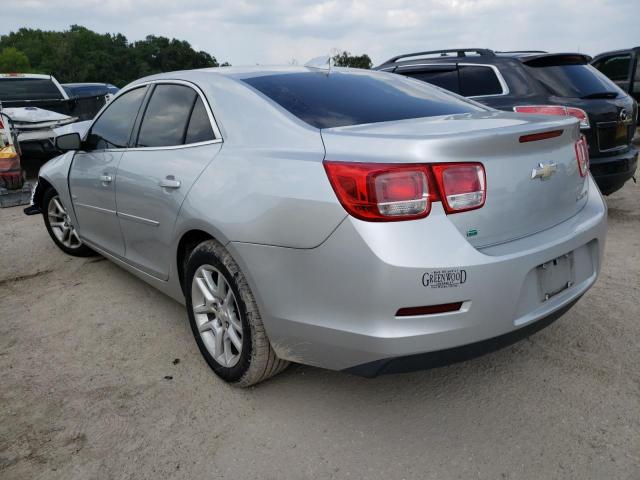 Photo 2 from auction – 2015 CHEVROLET MALIBU 1LT with VIN 1G11C5SL2FF352883