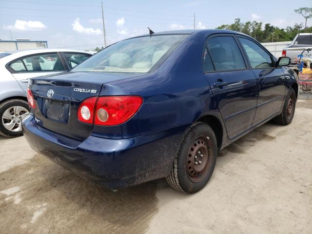 Photo 3 from auction – 2007 TOYOTA COROLLA CE with VIN 1NXBR30E47Z923883
