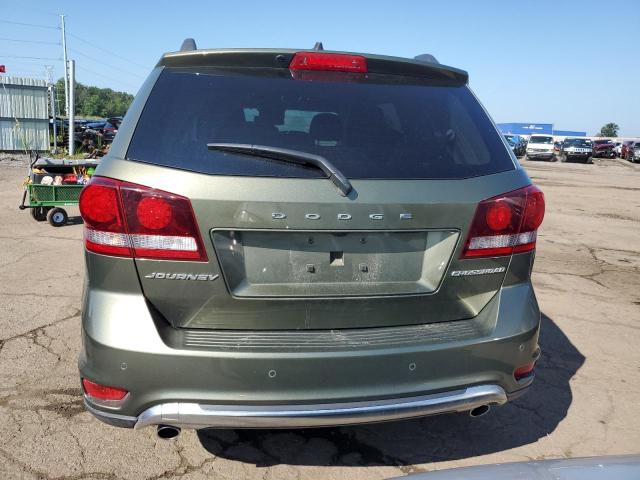 Photo 6 from auction – 2016 DODGE JOURNEY CR with VIN 3C4PDCGG6GT166012