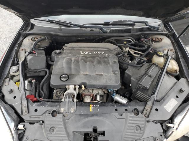 Photo 11 from auction – 2014 CHEVROLET IMPALA LIM with VIN 2G1WB5E30E1106358