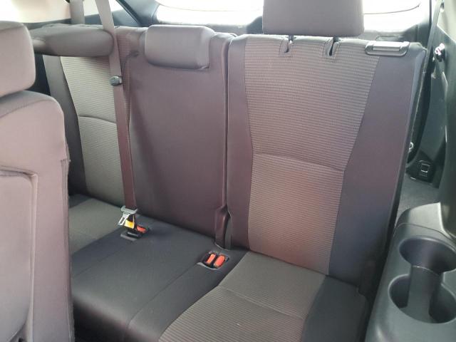 Photo 10 from auction – 2022 TOYOTA HIGHLANDER with VIN 5TDZZRAH6NS544609