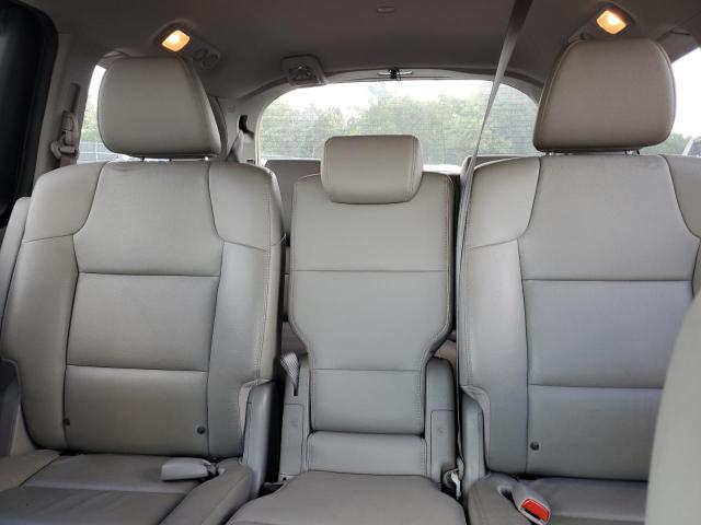 Photo 10 from auction – 2016 HONDA ODYSSEY EX with VIN 5FNRL5H63GB018458