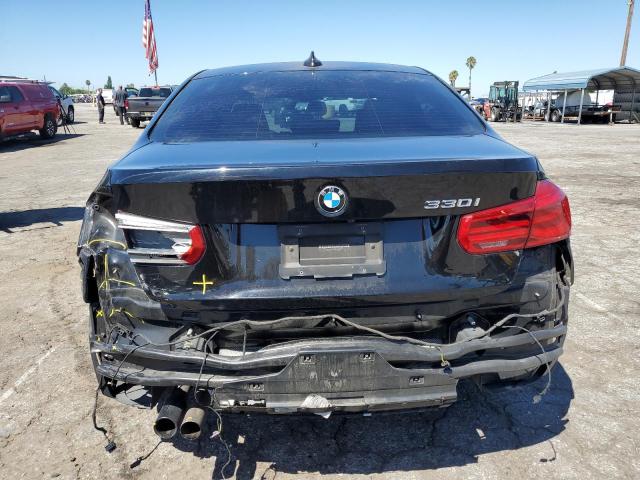 Photo 6 from auction – 2017 BMW 330 I with VIN WBA8B9G33HNU52179