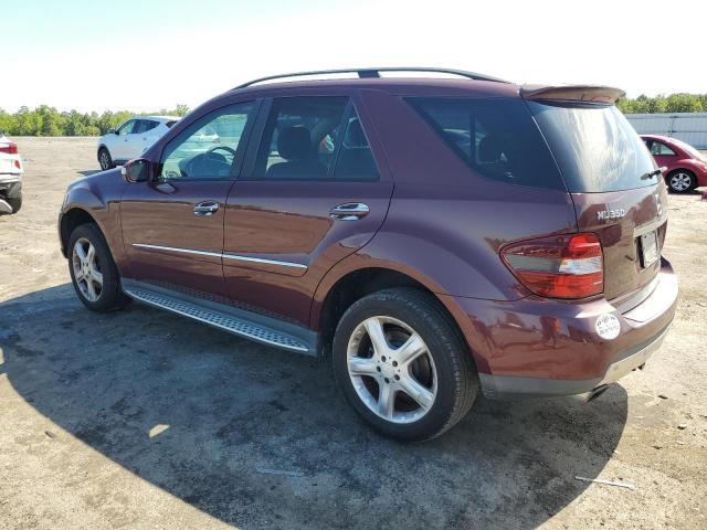 Photo 2 from auction – 2008 MERCEDES-BENZ 350-CLASS with VIN 4JGBB86E08A343154