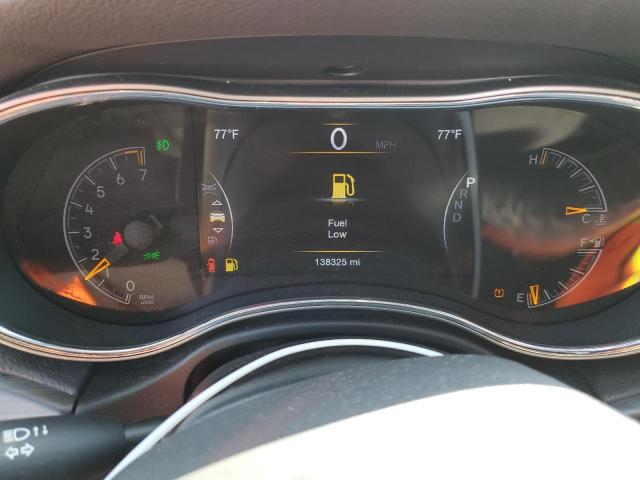 Photo 9 from auction – 2019 JEEP GRAND CHER with VIN 1C4RJFAG0KC834998