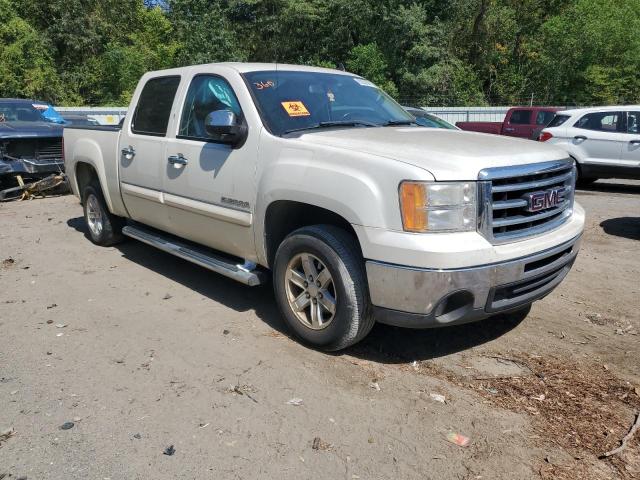 Photo 4 from auction – 2013 GMC SIERRA C15 with VIN 3GTP1VE03DG167035