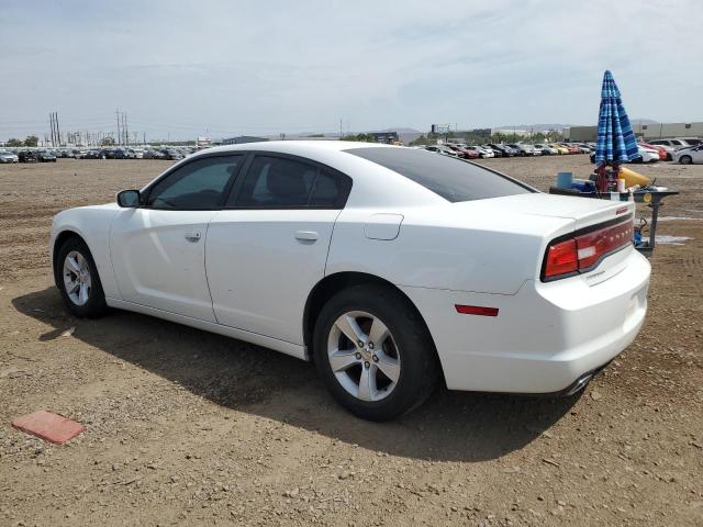 Photo 2 from auction – 2014 DODGE CHARGER SE with VIN 2C3CDXBG0EH192077