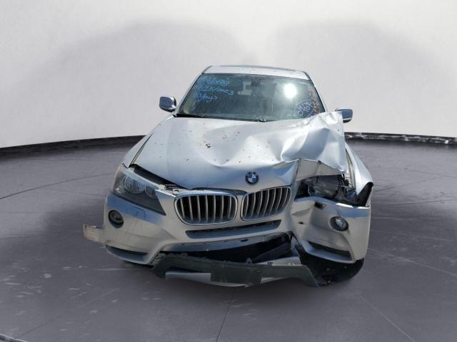 Photo 5 from auction – 2014 BMW X3 XDRIVE2 with VIN 5UXWX9C56E0D30767