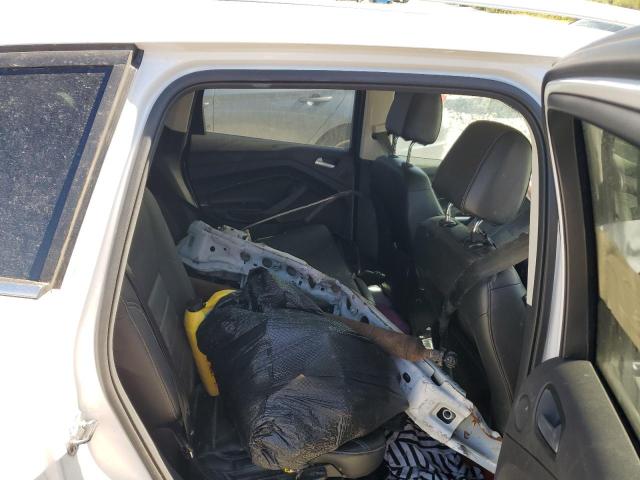 Photo 10 from auction – 2016 FORD ESCAPE TIT with VIN 1FMCU9JX8GUA71642