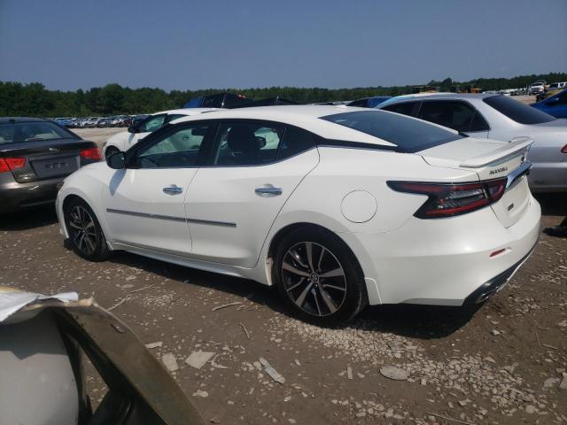 Photo 2 from auction – 2019 NISSAN MAXIMA S with VIN 1N4AA6AV5KC384623