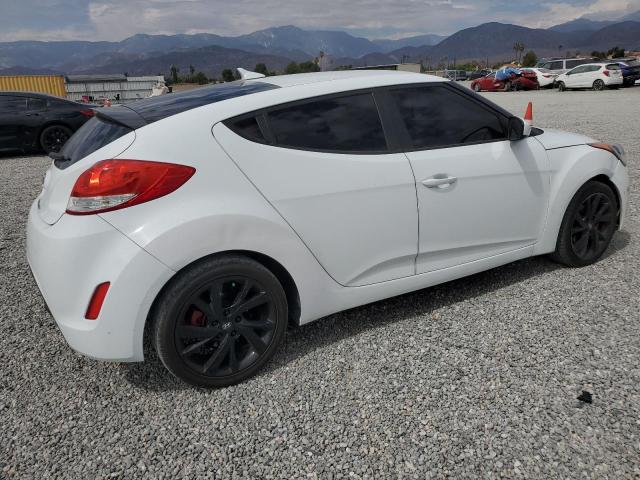 Photo 3 from auction – 2016 HYUNDAI VELOSTER with VIN KMHTC6ADXGU298547