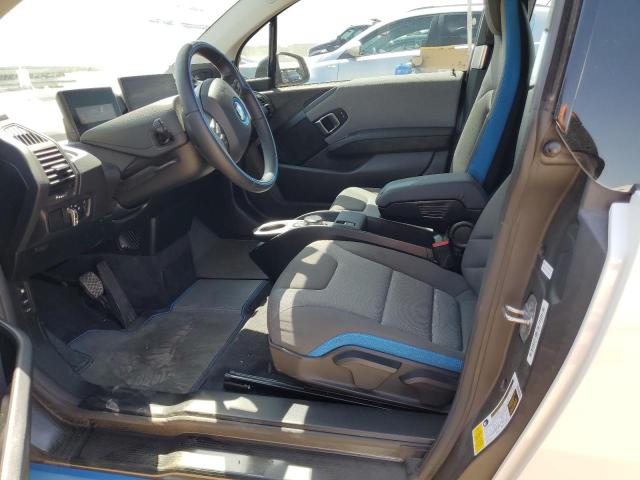 Photo 7 from auction – 2020 BMW I3 REX with VIN WBY8P4C02L7G56909