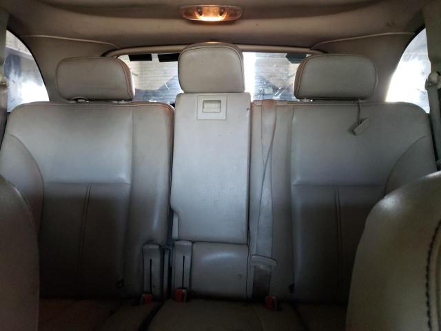 Photo 10 from auction – 2009 FORD EDGE LIMIT with VIN 2FMDK39CX9BA67366