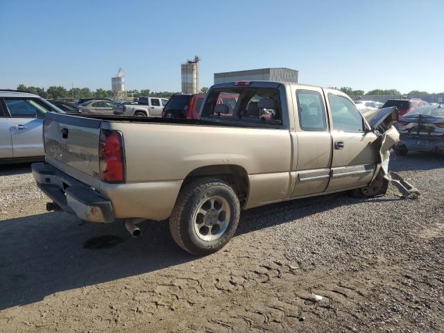 Photo 3 from auction – 2004 CHEVROLET SILVERADO with VIN 1GCEC19X04Z313683