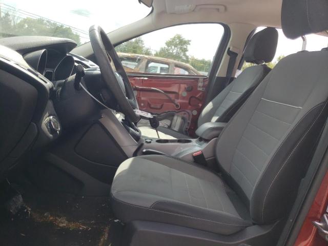 Photo 7 from auction – 2015 FORD ESCAPE SE with VIN 1FMCU0G93FUA82535