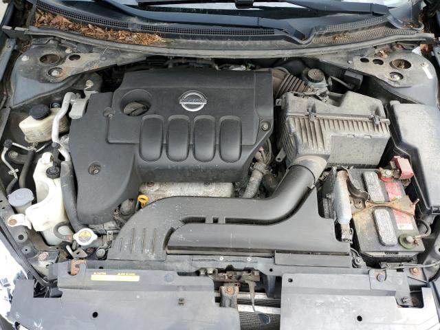 Photo 11 from auction – 2010 NISSAN ALTIMA BAS with VIN 1N4AL2AP1AN523248