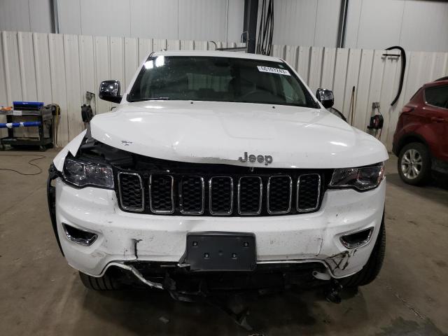 Photo 5 from auction – 2017 JEEP GRAND CHER with VIN 1C4RJFBG9HC811601