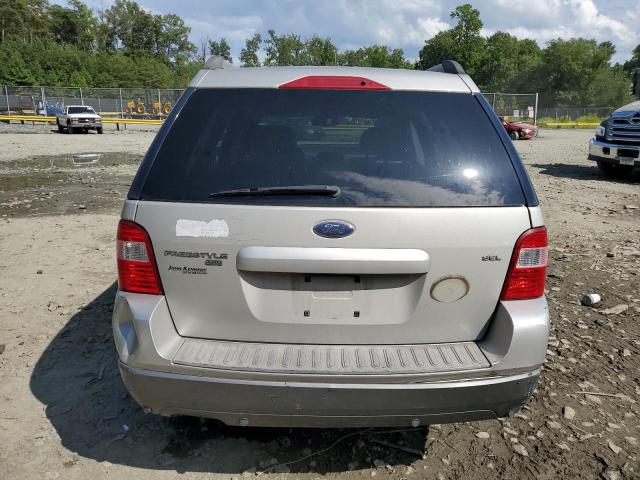 Photo 6 from auction – 2006 FORD FREESTYLE with VIN 1FMDK05106GA20192