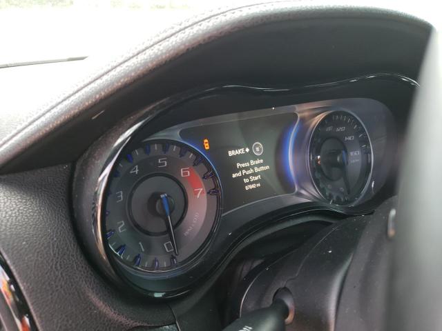 Photo 9 from auction – 2015 CHRYSLER 300 S with VIN 2C3CCABT6FH743451