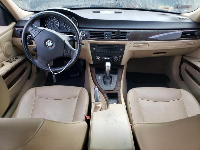 Photo 8 from auction – 2011 BMW 328 I with VIN WBAPH7C53BE131255