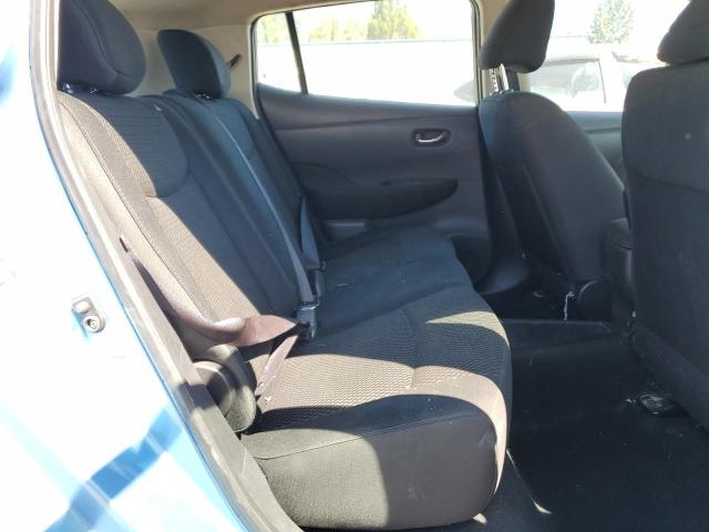 Photo 11 from auction – 2013 NISSAN LEAF S with VIN 1N4AZ0CPXDC413153
