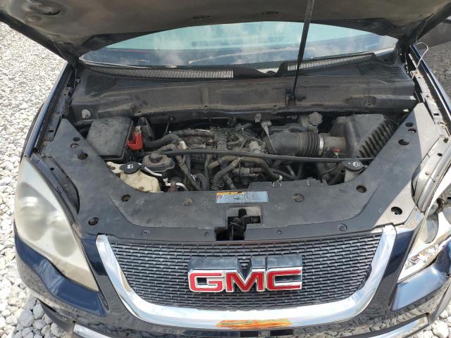 Photo 12 from auction – 2012 GMC ACADIA with VIN 1GKKRRED5CJ215133