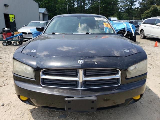 Photo 5 from auction – 2010 DODGE CHARGER SX with VIN 2B3CA3CV9AH222912