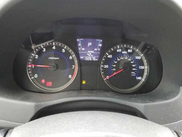 Photo 9 from auction – 2013 HYUNDAI ACCENT GLS with VIN KMHCT5AE8DU075955