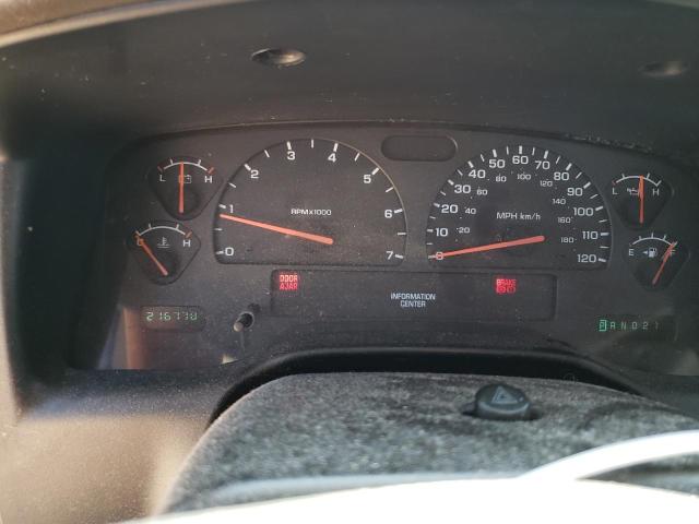 Photo 9 from auction – 2004 DODGE DAKOTA SLT with VIN 1D7GL42K24S602376