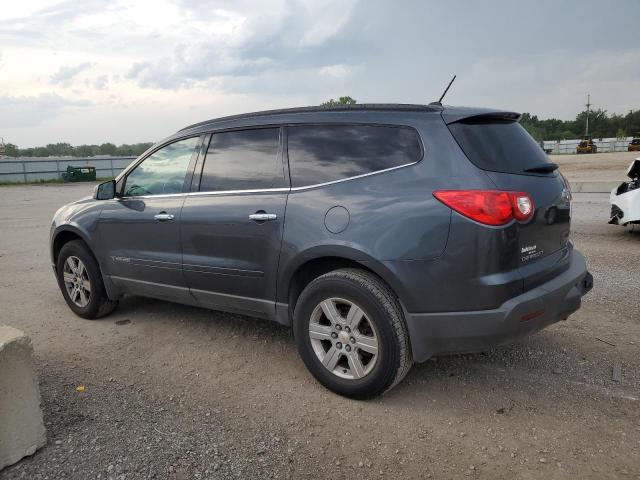 Photo 2 from auction – 2009 CHEVROLET TRAVERSE L with VIN 1GNER23D99S117204