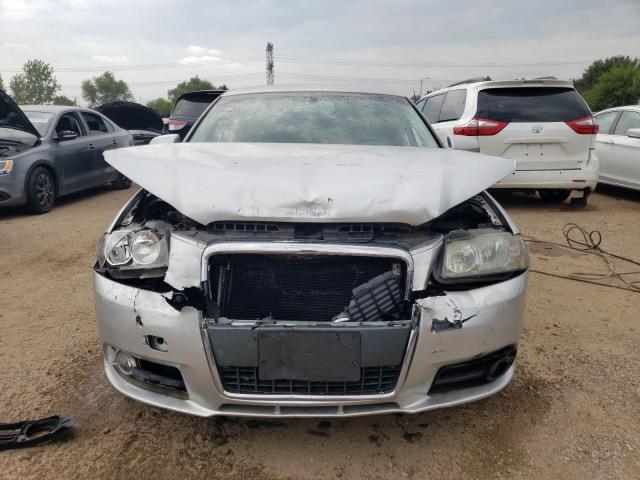 Photo 5 from auction – 2006 AUDI A3 S-LINE with VIN WAUKD78P76A141851