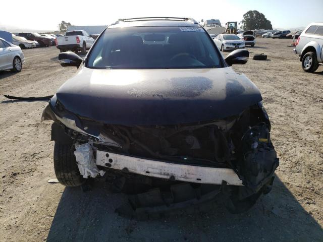 Photo 5 from auction – 2015 LEXUS RX 450H with VIN 2T2BC1BA7FC001992