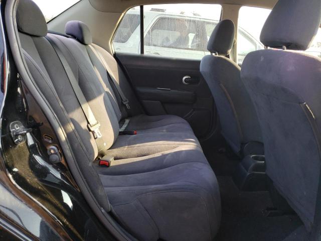 Photo 10 from auction – 2009 NISSAN VERSA S with VIN 3N1BC11E99L442925