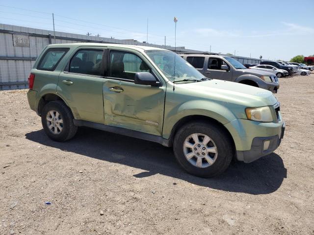 Photo 4 from auction – 2008 MAZDA TRIBUTE I with VIN 4F2CZ02Z08KM16970