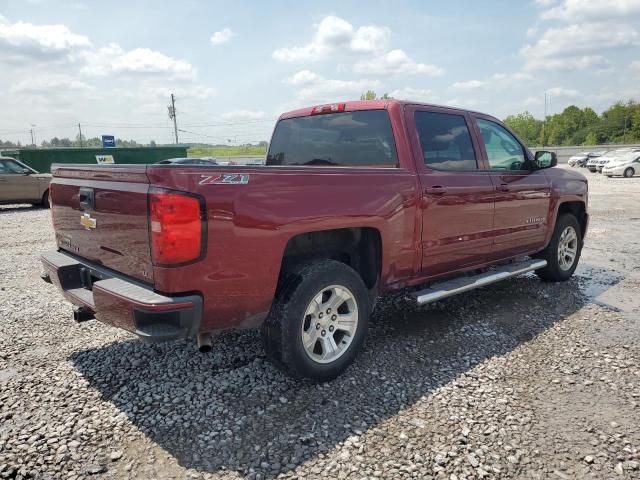 Photo 3 from auction – 2017 CHEVROLET SILVERADO with VIN 3GCUKREC1HG144358