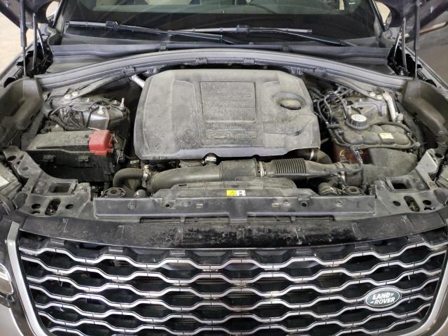 Photo 12 from auction – 2019 LAND ROVER RANGE ROVE with VIN SALYL2EX8KA781349
