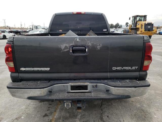 Photo 6 from auction – 2004 CHEVROLET SILVERADO with VIN 2GCEC19T041328982