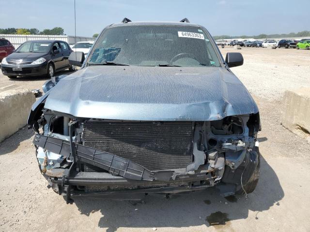 Снимка 5 от търг – 2011 FORD ESCAPE XLT с VIN 1FMCU0D70BKC63200
