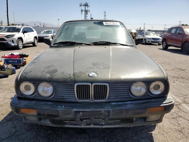 Photo 5 from auction – 1989 BMW 325 I AUTO with VIN WBAAD2302KED24119