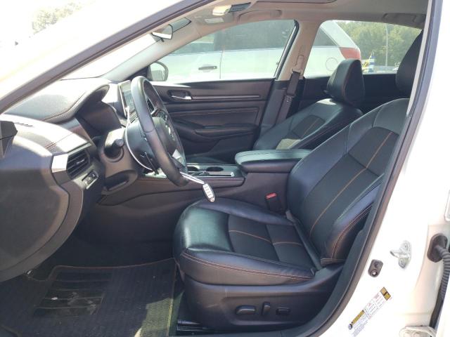 Photo 7 from auction – 2019 NISSAN ALTIMA SR with VIN 1N4BL4CV3KC180774
