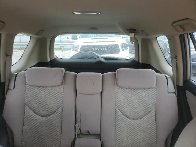 Photo 10 from auction – 2008 TOYOTA RAV4 with VIN JTMZD33V285084924