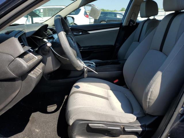 Photo 7 from auction – 2016 HONDA CIVIC EX with VIN 19XFC1F32GE222744