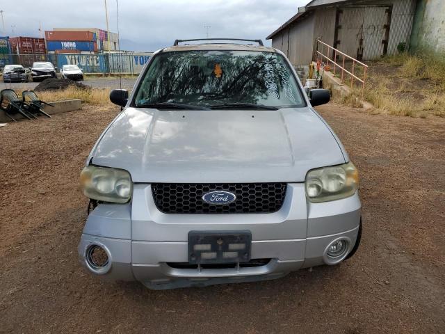 Photo 5 from auction – 2005 FORD ESCAPE LIM with VIN 1FMCU04175KB95168